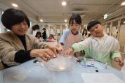 Grandparents step up in Korea as costs rise and families shrink 