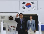 Korea announces ‘K-Silk Road’ regional strategy for Central Asia
