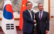 [EXCLUSIVE] China decision on bilateral talks with Korea depends on Seoul's Taiwan attitude: source