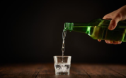 Soju is most recognized Korean alcoholic drink, survey shows 
