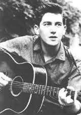 The young Phil Ochs.