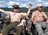 Fülke: Kegyvesztett lett Putyin pecapartnere – jöhet az újítás a fronton?