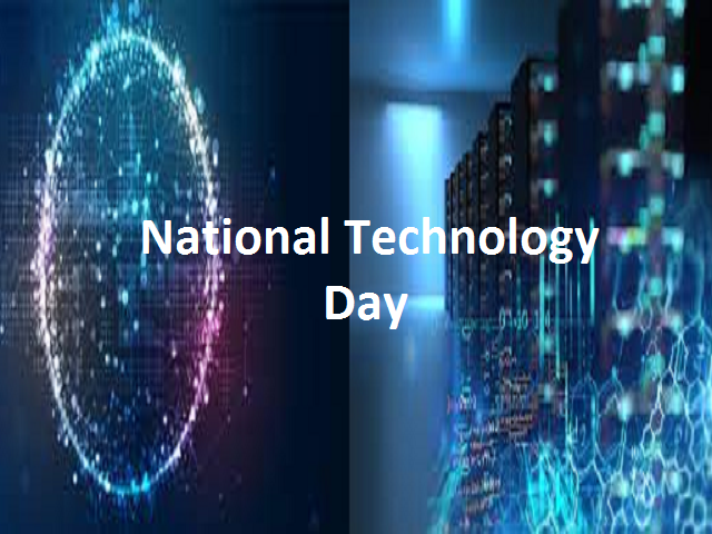 National Technology Day 2024: Date, Theme, History, Significance & More