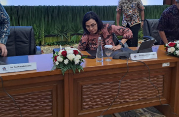 Bappenas proposes subsidy cut to keep budget in balance in 2025