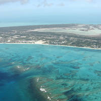 Southern Providenciales Island