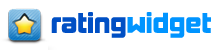 RatingWidget Logo