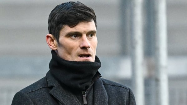 Diarmuid Connolly was accused of assaulting Stephen Grimes and Stephen Kiely in Santry (File image)