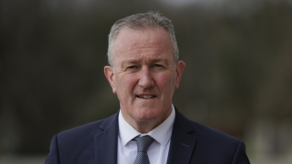 Sinn Féin's Conor Murphy was absent for three weeks due to sickness