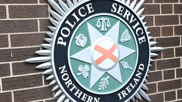 Police said the victim, aged in his 30s, is being treated for injuries that are not believed to be serious (File image)