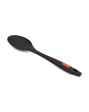 11.5in Silicone Spoon