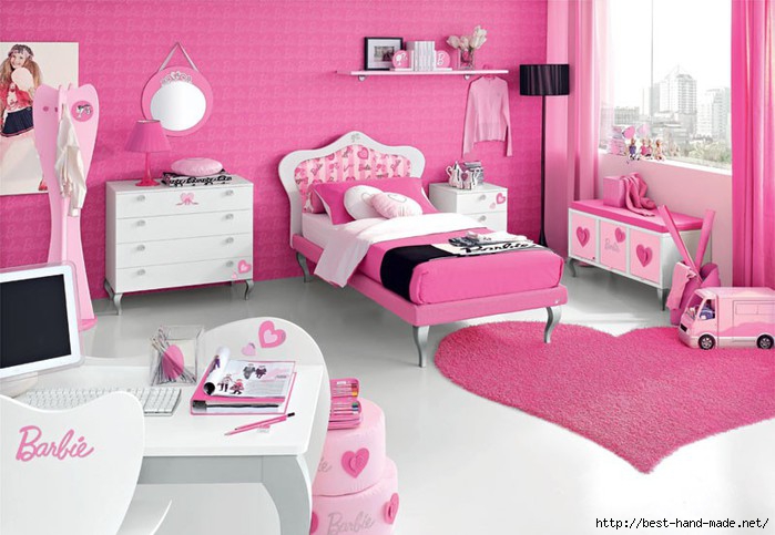 Romantic-teen-girl-room-interior-design (700x483, 171Kb)