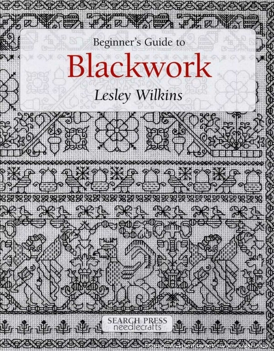 4870325__Lesley_Wilkins__Beginners_Guide_to_Blackwork_RukBookFi01_1_ (547x700, 452Kb)