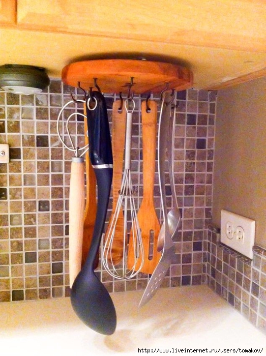 diy-rotating-cooking-utensil-storage-rack-diy-kitchen-design-organizing (523x700, 295Kb)