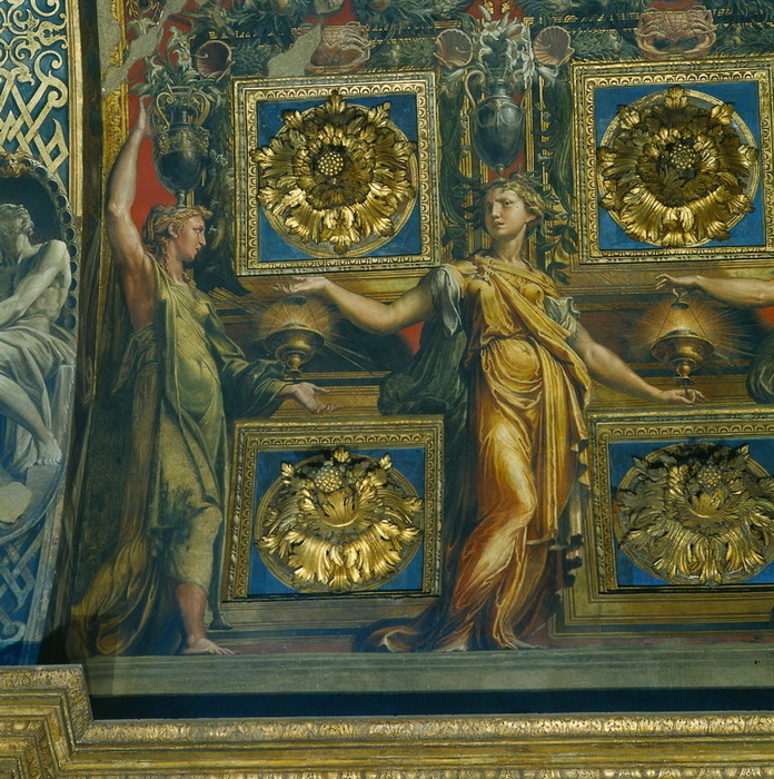 1531-1539 Affreschi della Steccata (2) (696x700, 249Kb)