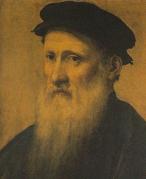 Agnolo di Cosimo di Mariano Il-Bronzino (573x700, 190Kb)