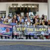 Activists in Malaysia