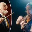 John Williams wrote a special violin arrangement of his epic ‘Star Wars’ theme for Amandla Stenberg.