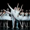 The most iconic ballets of all time. Pictured: Austrian Ballet’s Swan Lake