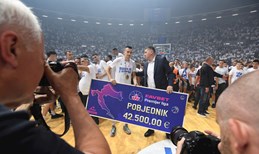 Završila je sezona Favbet premijer lige – Zadar odnio pobjedu