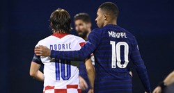 Romano otkrio koji će broj Mbappe nositi: Pokazao je poštovanje prema Modriću