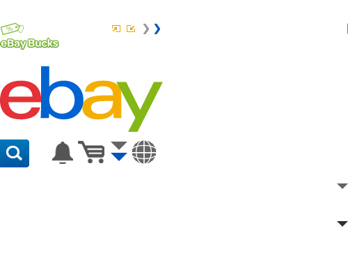 eBay 标志
