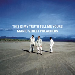 THIS IS MY TRUTH TELL ME YOURS cover art