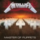 MASTER OF PUPPETS cover art
