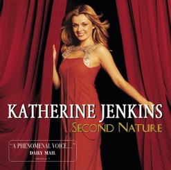 SECOND NATURE cover art