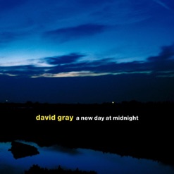 A NEW DAY AT MIDNIGHT cover art
