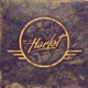WE ARE HARLOT cover art