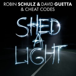 SHED A LIGHT cover art