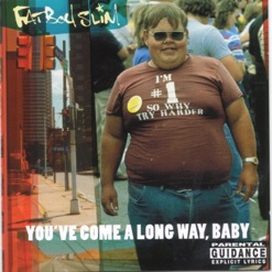 YOU'VE COME A LONG WAY, BABY cover art
