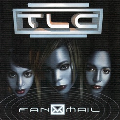 FANMAIL cover art