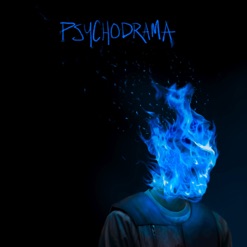 PSYCHODRAMA cover art