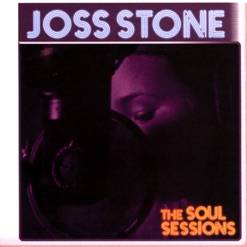 THE SOUL SESSIONS cover art