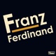 FRANZ FERDINAND cover art