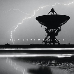 BOUNCE cover art