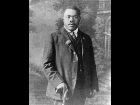
‘African Redemption: The Life and Legacy of Marcus Garvey’ chronicles the life and legacy of the world’s foremost pan-Africanist, considered by many to be the greatest mass leader of the 20th century. 