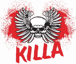 Killa Logo