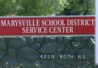 Image for story: Marysville School District to release plan addressing budget deficit fixes