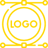 Ikona za dizajn logotipa