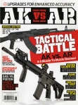 AK vs AR-34