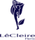 Logo de LeCleire, empresa de ventas por catálogo