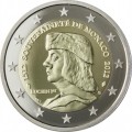 2 Euro Commémoratives 2012