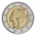 2 Euro Commémoratives 2007