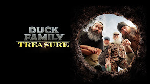 Duck Family Treasure thumbnail