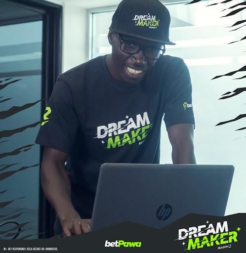 Season 2 of BetPawa's Dream Maker turned 20 Kenyan dreams into reality.