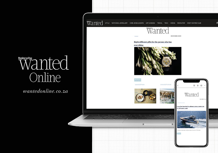Receive the Wanted Online email newsletter in your inbox every Tuesday.