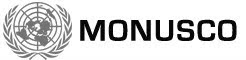 Logo Monusco