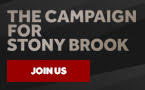 campaign for stony brook